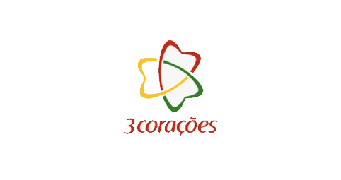 3corações