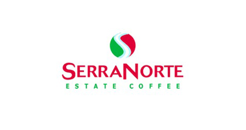 Serra Norte Etate Coffee